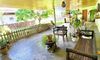 Imagem 7: Casa no condomínio Jardim Santorini - Ponta Negra