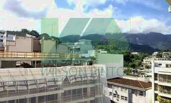 Imagem 4: Apartamento à venda, 3 quartos, 1 suíte, 1 vaga, Leblon - Rio de Janeiro/RJ