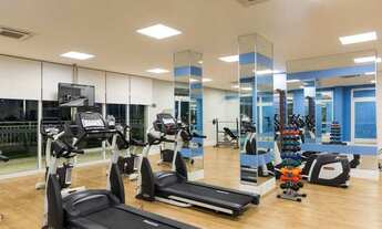 Imagem 7: Studio com 1 dorm, Tatuapé, São Paulo - R$ 360 mil, Cod: 1661