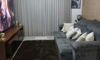 Imagem 2: Ap 3 quartos c/ suíte, duas sacada e garagem, nascente