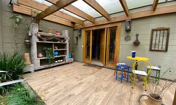 Imagem 5: Gramado - Casa Padrão - Centro