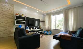 Imagem 6: Sobrado com 3 dormitórios à venda, 360 m² por R$ 1.100.000,00 - Afonso Pena - São José dos