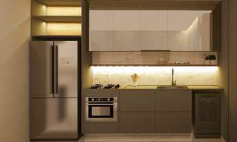 Imagem 4: Apartamento - Swiss Park - Campinas