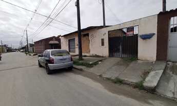 Imagem: Terreno residencial à venda no Bairro JARDIM