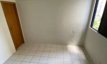 Imagem 7: Oportunidade: Apartamento com 03 quartos, nascente, área de lazer completa