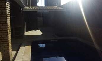 Imagem 3: SOBRADO 3 SUITES PISCINA 5 VAGAS TATUAPÉ