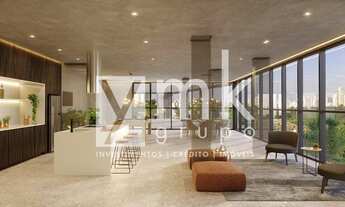 Imagem 16: São Paulo - Apartamento Padrão - Campo Belo