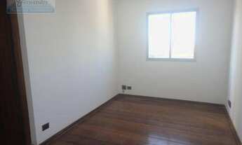 Imagem 2: Apartamento 02 dormitórios à venda, 55m² - Vila Guarani (Zona Sul) - São Paulo/SP