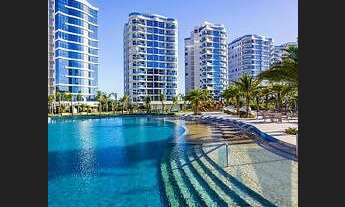 Imagem: BRAVA HOME RESORT - R$ 21.000.000,00