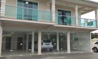 Imagem: Loja em Shopping - Palhoça SC