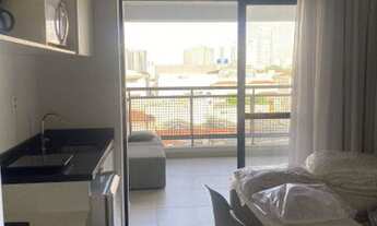 Imagem 7: Apartamento com 1 dormitório à venda, 30 m² por R$ 240.000 - Bom Retiro - São Paulo/SP *