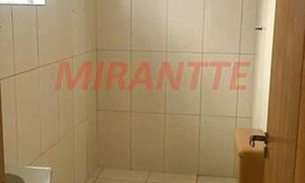 Imagem 2: Térrea para venda com 170 metros quadrados com 3 quartos em Parada Inglesa - São Paulo - S