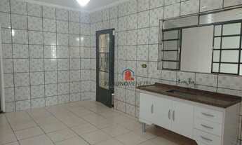 Imagem 2: Casa com 3 dormitórios, 90 m² - venda por R$ 400.000,00 ou aluguel por R$ 1.550,00/mês - C