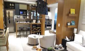 Imagem: Apato 2 Dorms Osasco