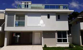 Imagem: Sobrado para venda com 273m² com 4 quartos