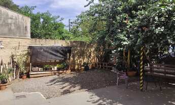 Imagem 2: Sobrado para venda tem 117 metros quadrados com 3 quartos