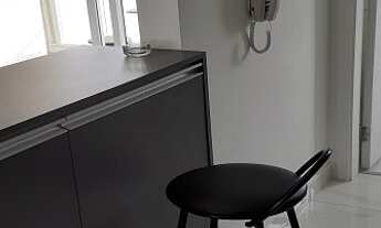 Imagem 7: Metrô Vila Prudente - Studio totalmente mobiliado com sacada gourmet