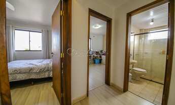 Imagem 7: Apartamento para venda com 3 quartos em Santa Quitéria - Curitiba - PR