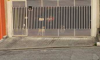 Imagem 4: CASA TÉRREA - CIDADE ADEMAR - SP