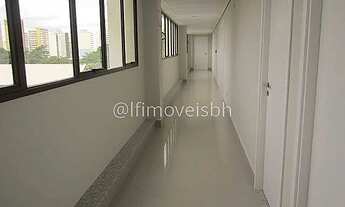 Imagem 4: Ref.: 8186 - Sala comercial próximo ao Hospital Felício Rocho - Edificio Tribuna Offices