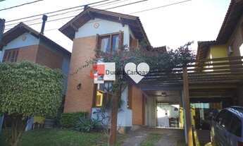 Imagem: Casa em Condomínio a Venda no bairro Igara