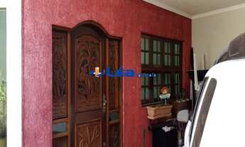 Imagem 3: Sobrado RESIDENCIAL em SUZANO - SP, JARDIM DOS IPÊS