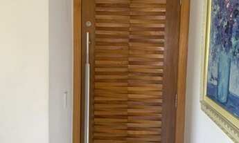 Imagem 5: Apartamento para venda possui 70m² com 3 quartos e 2 vagas na Vila Andrade - São Paulo - S