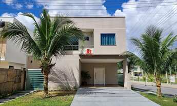 Imagem 3: Reserva do Parque, Casa Duplex com 3 suítes, de Esquina, 372m² Terreno, Aceita Financiamen