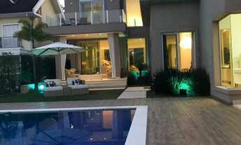 Imagem 3: Casa Residencial Alphaville 10