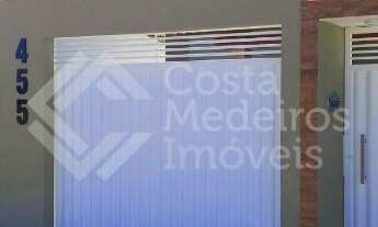 Imagem 3: Casa com Suíte - Moinho dos ventos - Extremoz