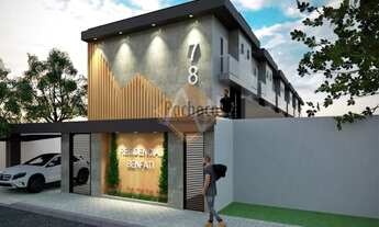 Imagem: São Paulo - Casa de Condomínio - PENHA