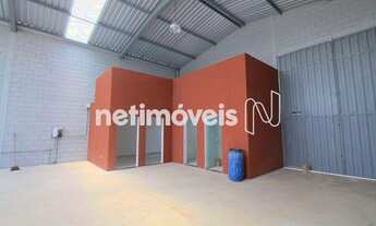 Imagem 4: Venda Galpão Jardim Canadá Nova Lima