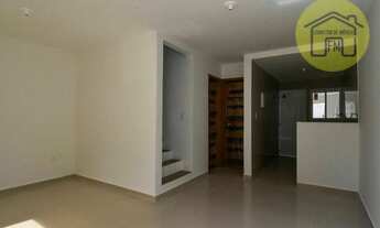 Imagem 3: Casa triplex à venda no bairro Bairro Novo - Olinda/PE