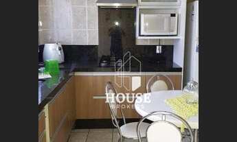 Imagem 3: Casa com 3 dormitórios à venda, 190 m² por R$ 630.000 - Loteamento Parque Itacolomi - Mogi