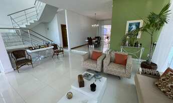 Imagem 7: Alphaville 2, Casa, Alto Padrão, 650m², 5 Suítes, 4 Vagas de Garagem, Fino Acabamento, Opo