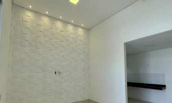 Imagem 7: Casa para venda possui 128 metros quadrados com 3 quartos em Setor Três Marias - Goiânia