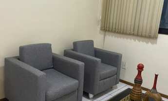 Imagem 2: Apartamento para venda com 55 metros quadrados em Parque 10 de Novembro - Manaus - AM