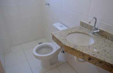 Imagem 7: Apartamento para Venda em Belo Horizonte, Maria Helena, 2 dormitórios, 1 banheiro, 1 vaga