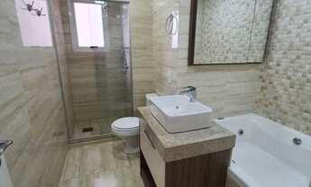 Imagem 5: Apartamento para venda possui 128 metros quadrados com 3 quartos