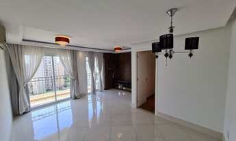 Imagem: ALUGO APARTAMENTO DIFERENCIADO NO CAMBUICampinas