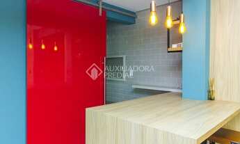 Imagem 4: PORTO ALEGRE - Apartamento Padrão - Passo da Areia