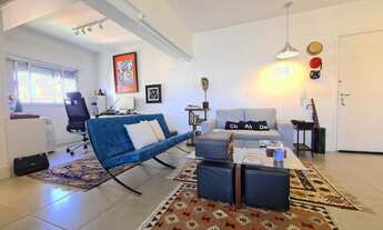 Imagem 3: Apartamento para venda possui 70m² na Cidade Monções - São Paulo - SP