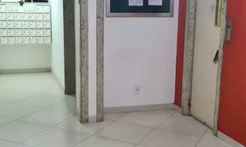 Imagem 4: Apartamento para aluguel com 79 metros quadrados com 3 quartos em Cachambi - Rio de Janeir