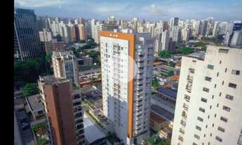 Imagem 6: Alugo MOVE 55m2 - 2 dormitórios 1 banheiro, sala, cozinha, lavanderia e sacada. - 1 vaga