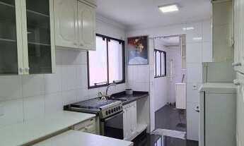 Imagem 7: Cobertura para Venda em São Bernardo do Campo, Jardim do Mar, 4 dormitórios, 2 suítes, 4 b