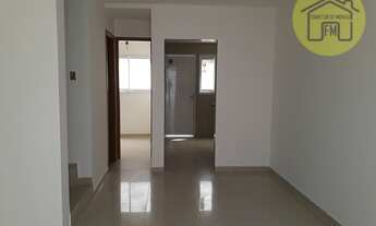 Imagem 4: Casa triplex à venda no bairro Bairro Novo - Olinda/PE