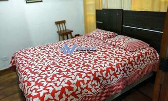 Imagem 6: A VENDA CASA TÉRREA 480M² TERRENO JD LAS PALMAS GUARUJÁ SP