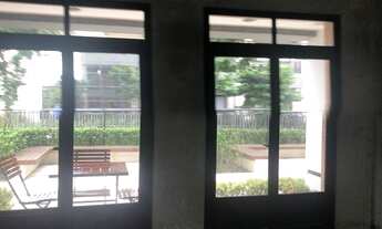 Imagem 5: Escritório para venda possui 76 metros quadrados com 2 quartos em Ponta Negra - Manaus - A