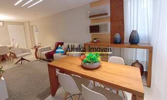 Imagem 4: Espetacular 3 quartos com 1 suíte Parque das Castanheiras