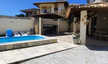 Imagem 4: Linda Casa 04 quartos - Miragem